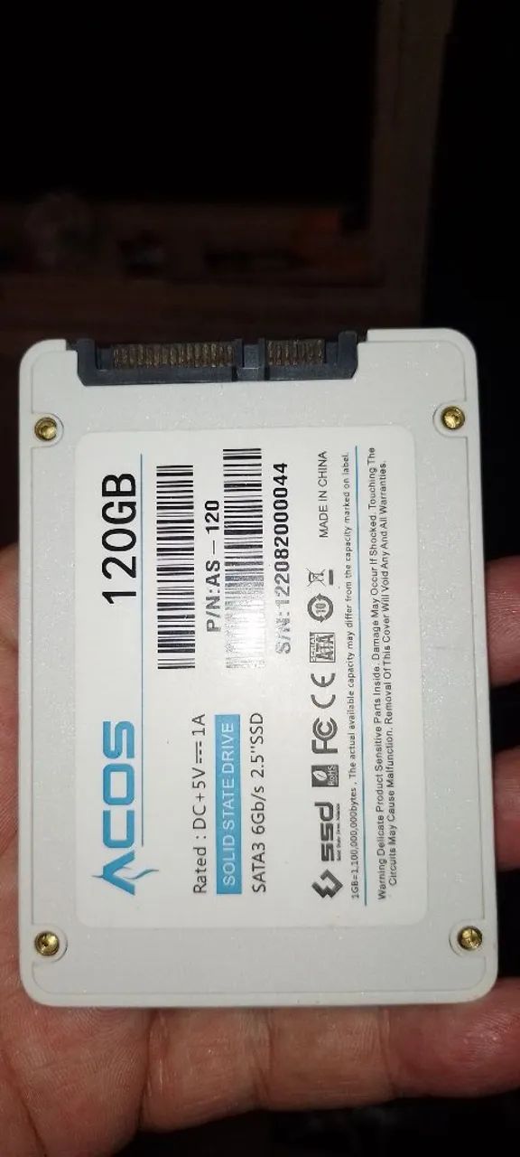 SSDs  - Foto 2