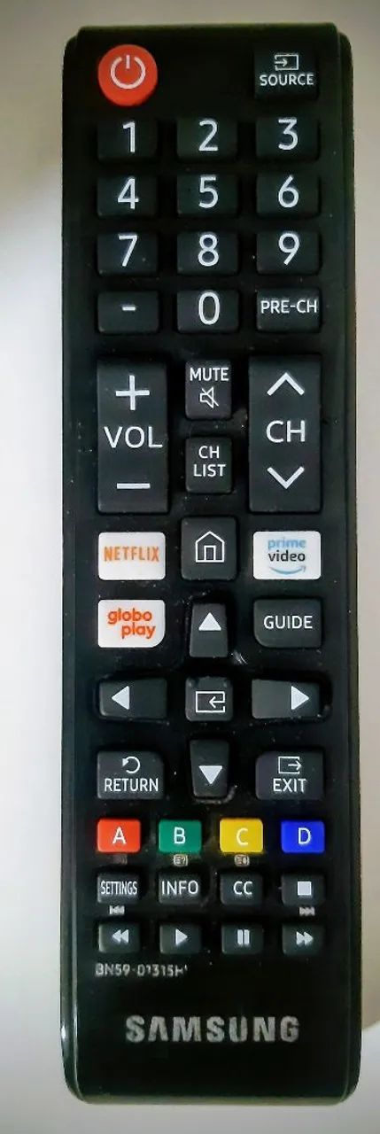 Televisão Samsung 43' - Foto 3