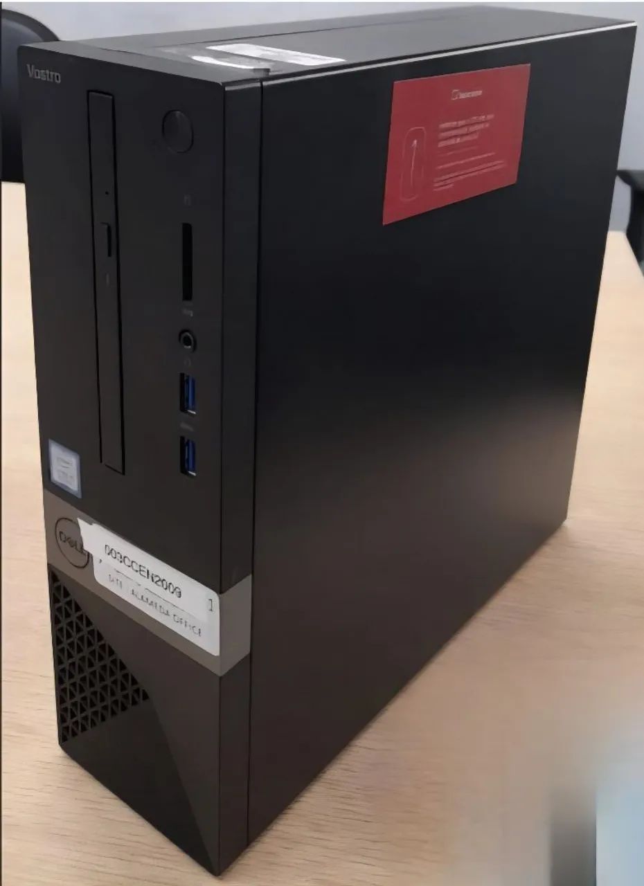 Dell Vostro Modelo 3470 - Foto 3