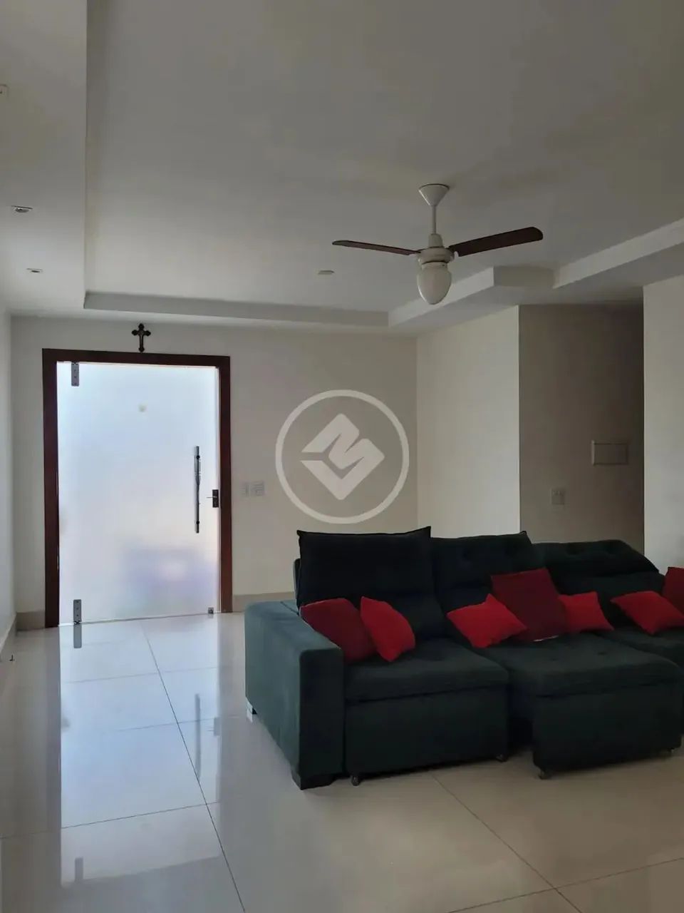 Casa com 4 quartos sendo 1 suíte no Setor Jardim Califórnia. codigo: 130734 - Foto 5