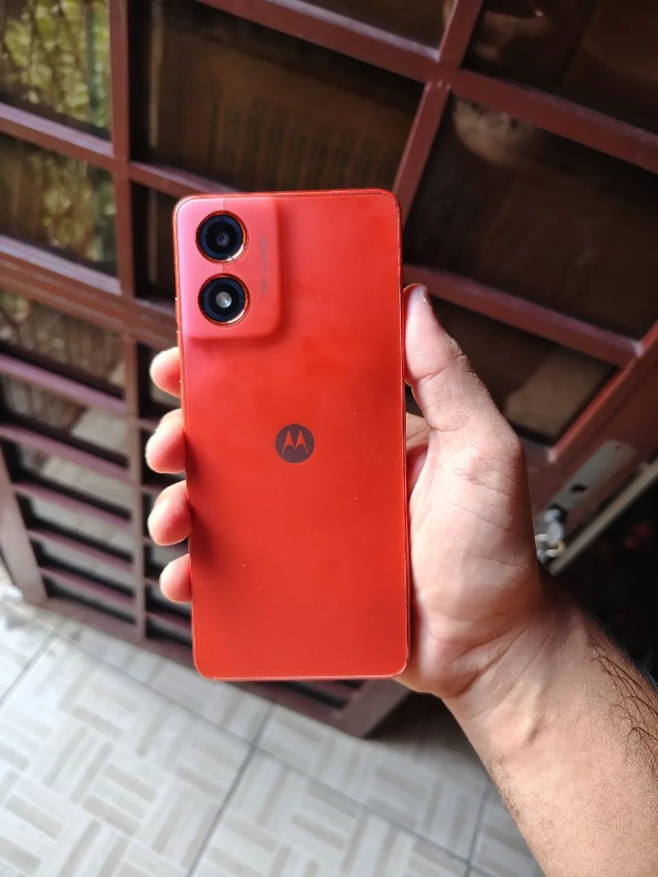 Moto g04 128 gigas