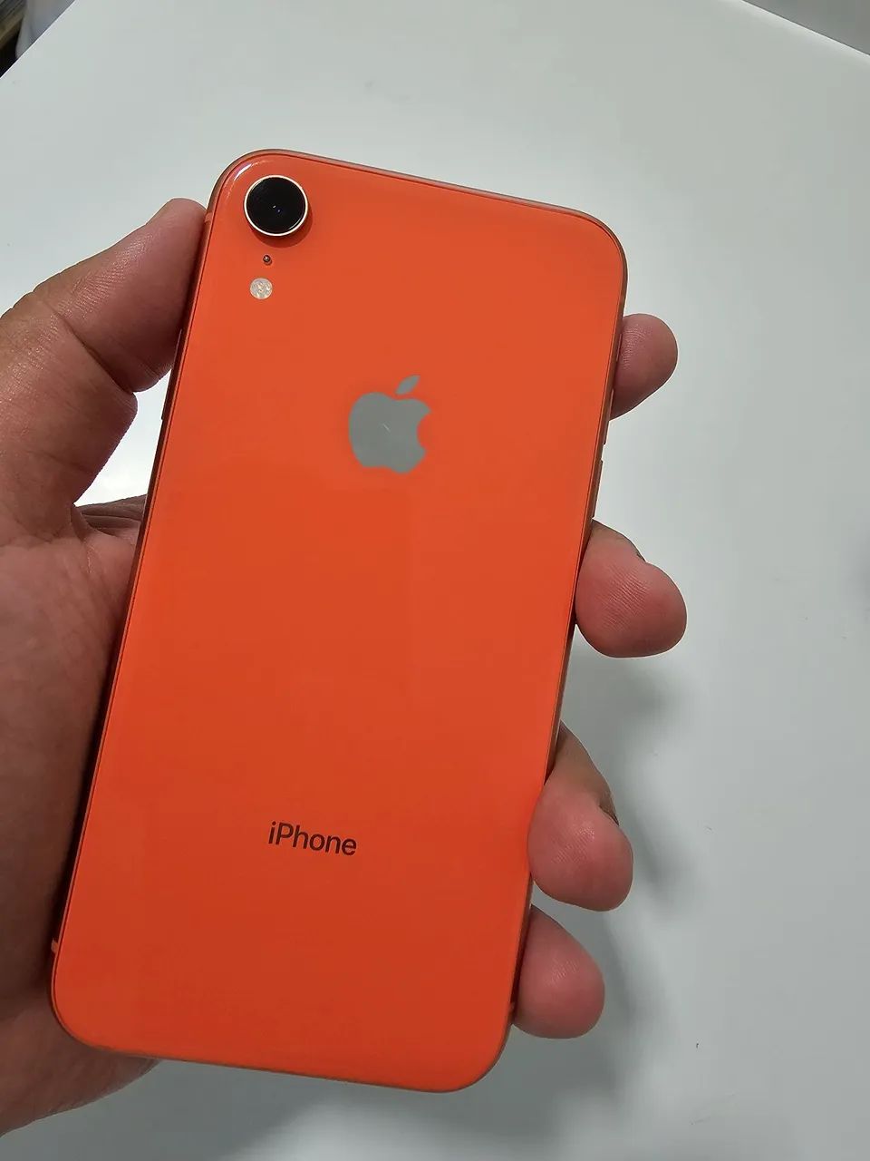 【美品】iPhoneXR Coral 64GB Amazon | 【整備済み品】 Apple iPhone XR 64GB コーラル SIMフリー