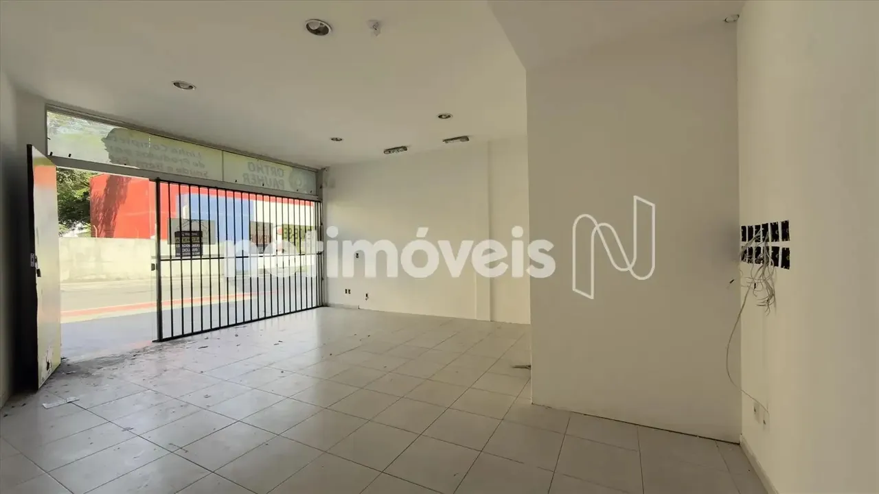 Venda Loja Jardim Camburi Vitória