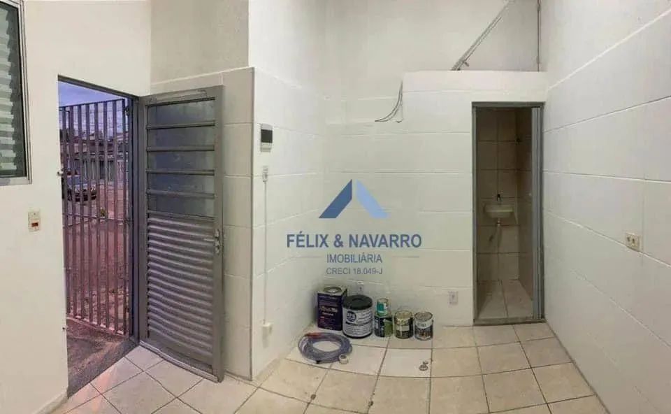 Salão para alugar, 28 m² por R$ 1.061,00/mês - Imirim - São Paulo/SP - Foto 3