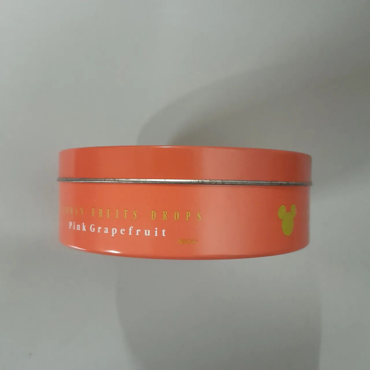 Lata antiga de bala | Minnie - Disney - Foto 3