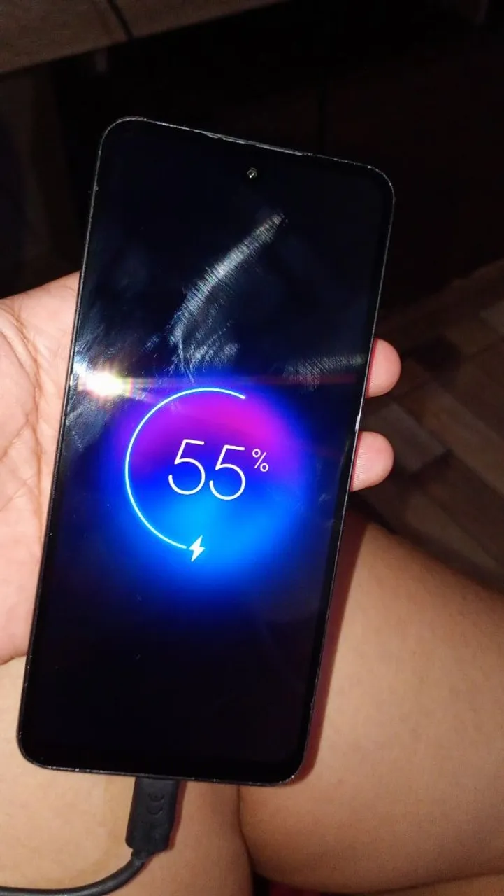 Motorola moto G 53 5g