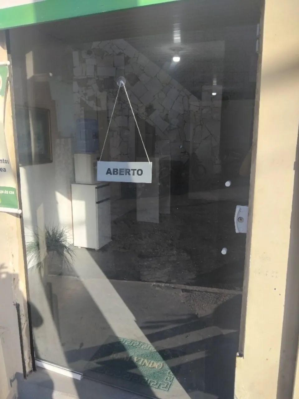 Porta de vidro de correr - Foto 2