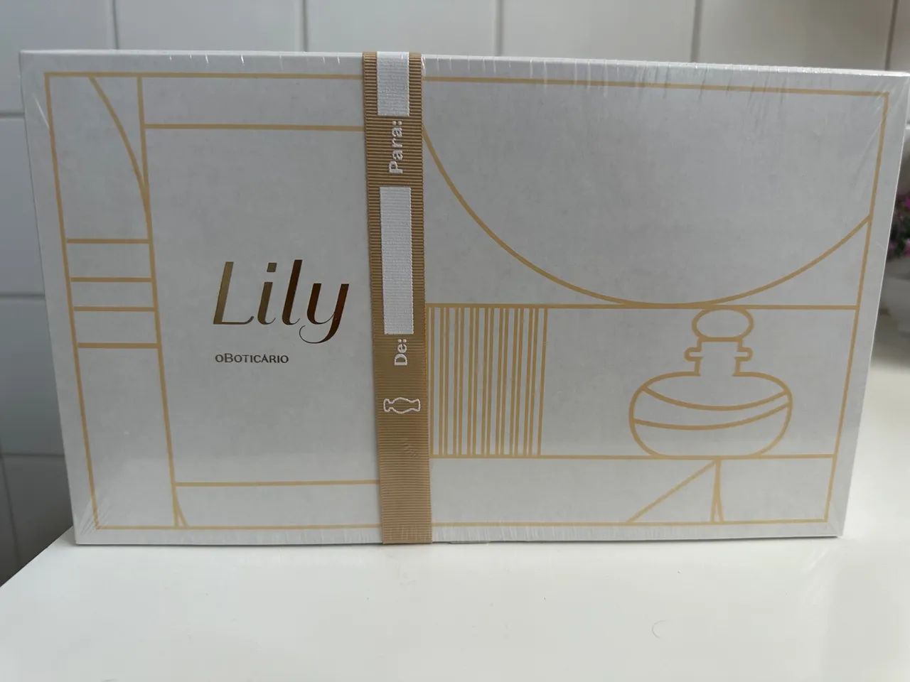 Kit lily!!! - Foto 2