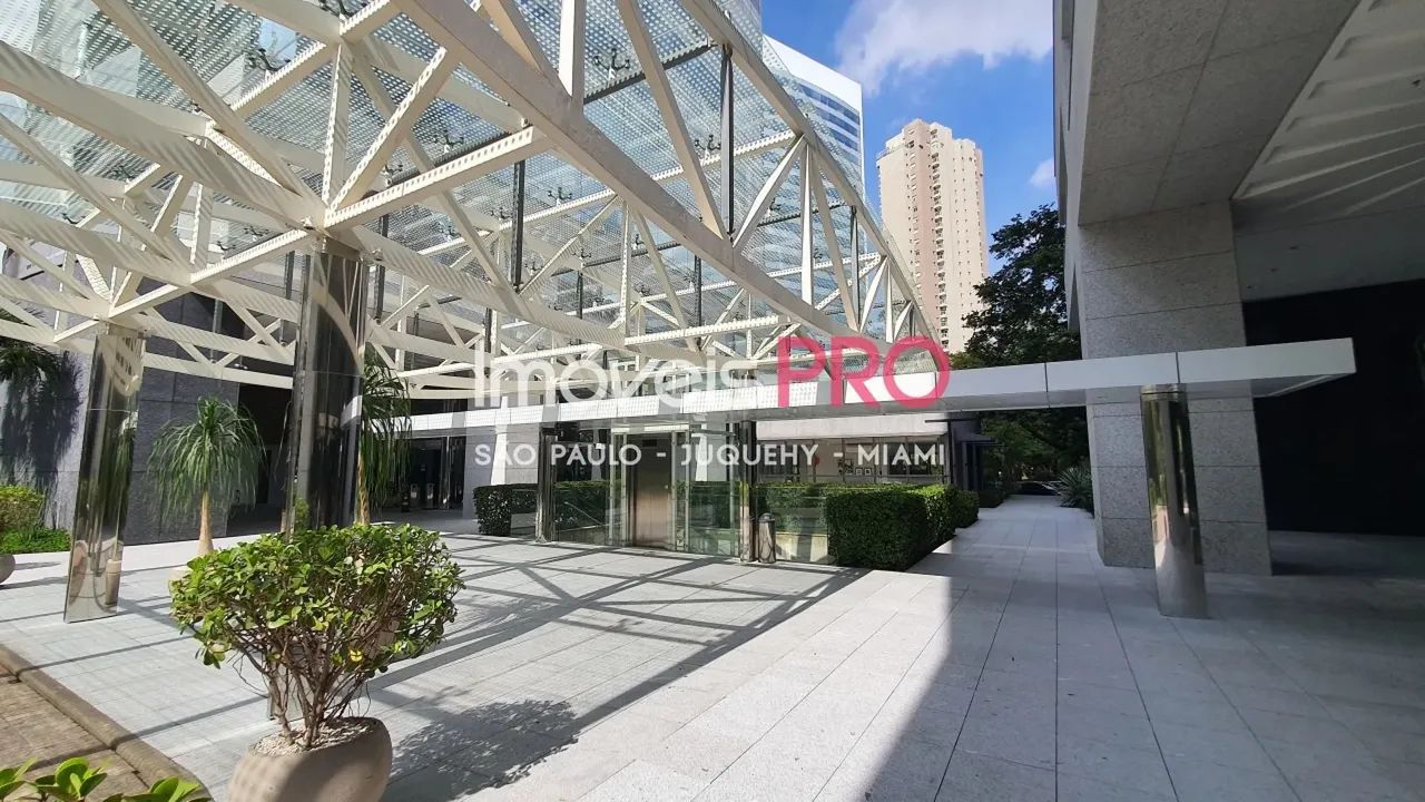 Laje corporativa com 130m² à venda no LWM, próximo a ponte estaiada! - Foto 12