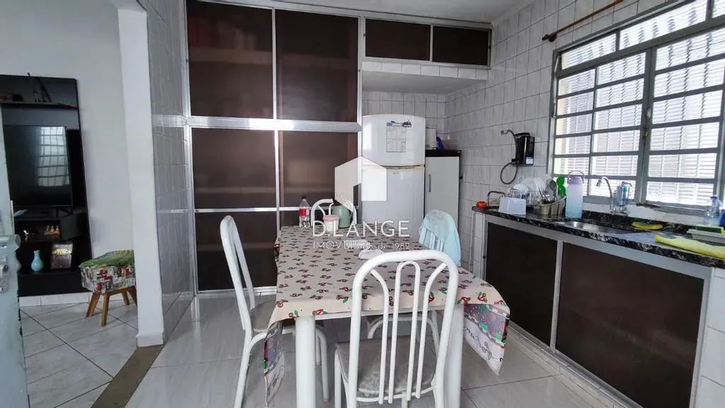 Casa à venda no bairro Vila Teixeira em Campinas - Foto 6