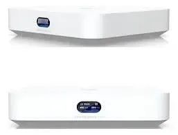 Ubiquiti UniFi UCG Ultra - Roteador 1Gbps com Segurança Avançada (Novo + NF) - Foto 2