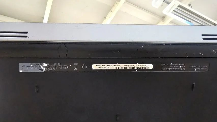 Notebook Dell Inspiron 15-5557 Core i7 - Foto 4
