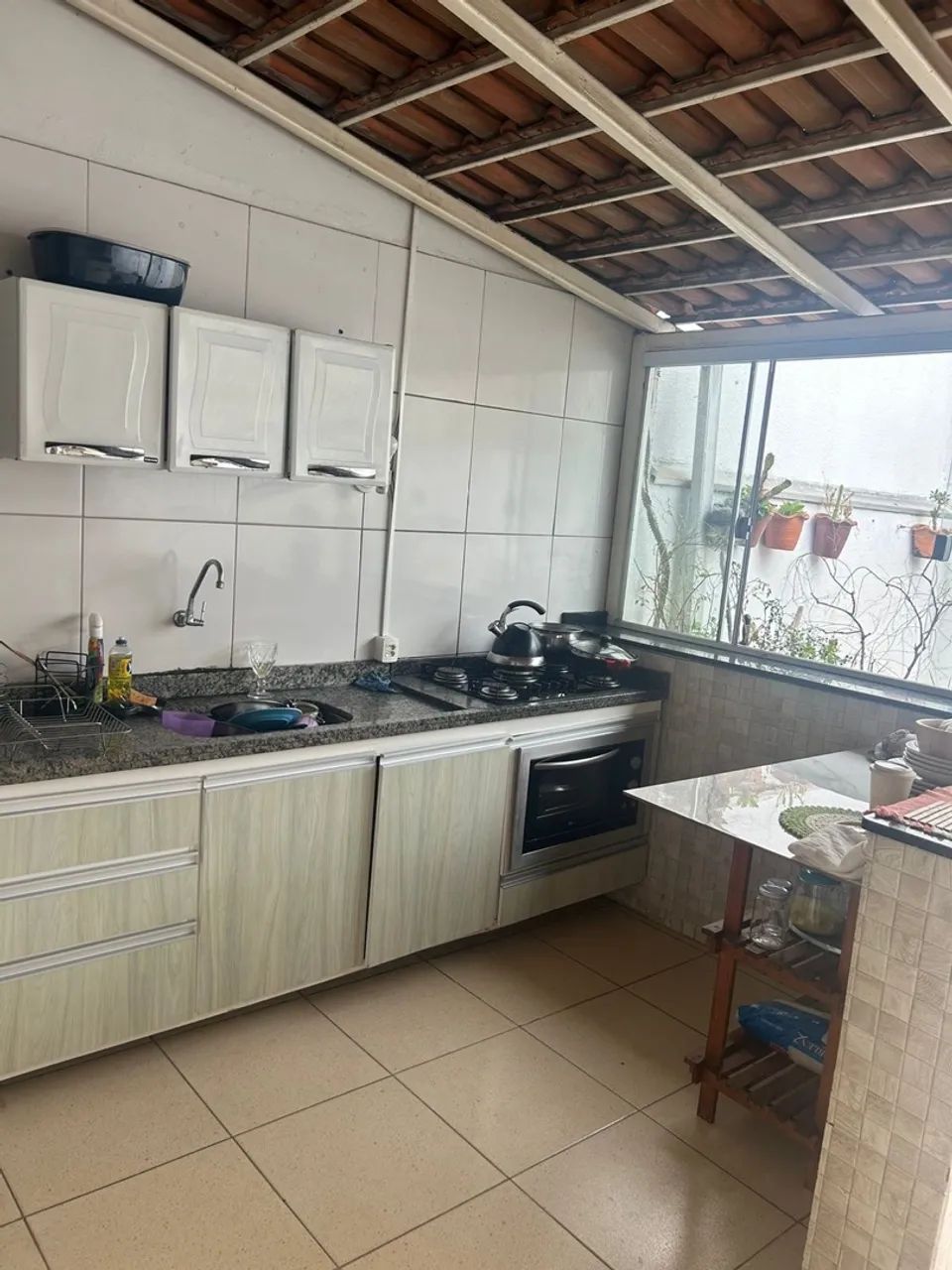 Casa condomínio Terra Nova - Várzea Grande  - Foto 5