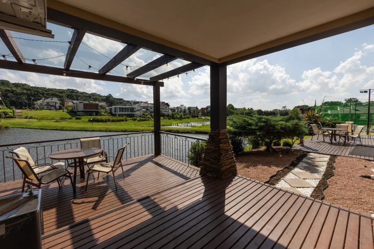 CANELA - Casa Padrão - Altos Pinheiros - Foto 5