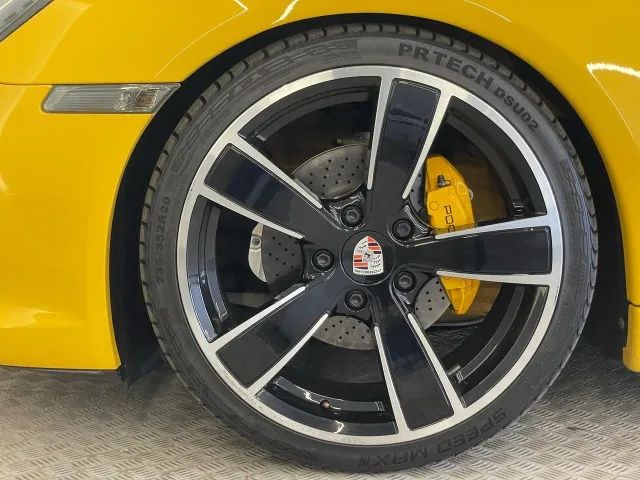 Porsche Boxster 2.9 255cv 2010 - Foto 2