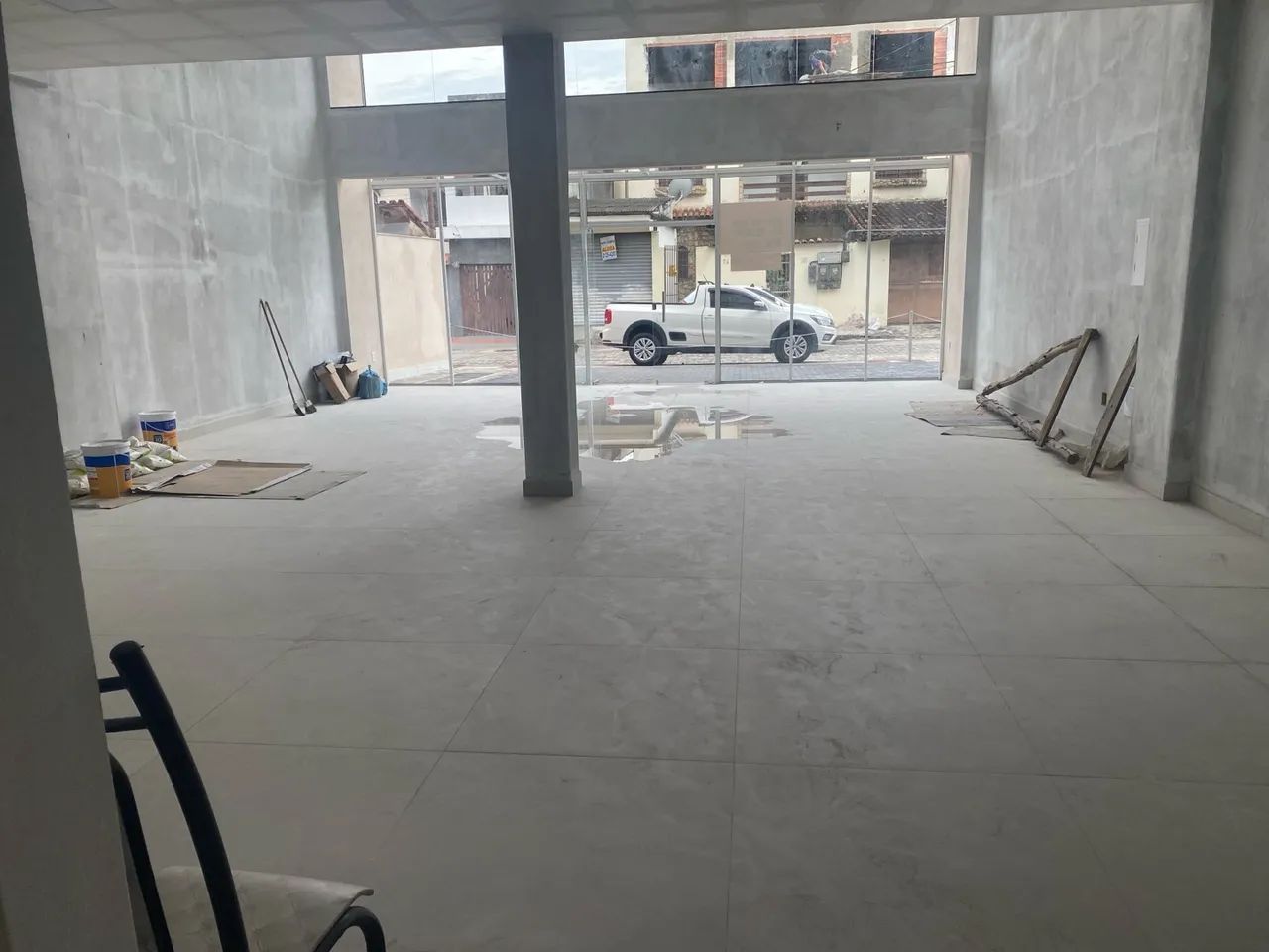 Aluga-se ponto comercial com mezanino  - Foto 5