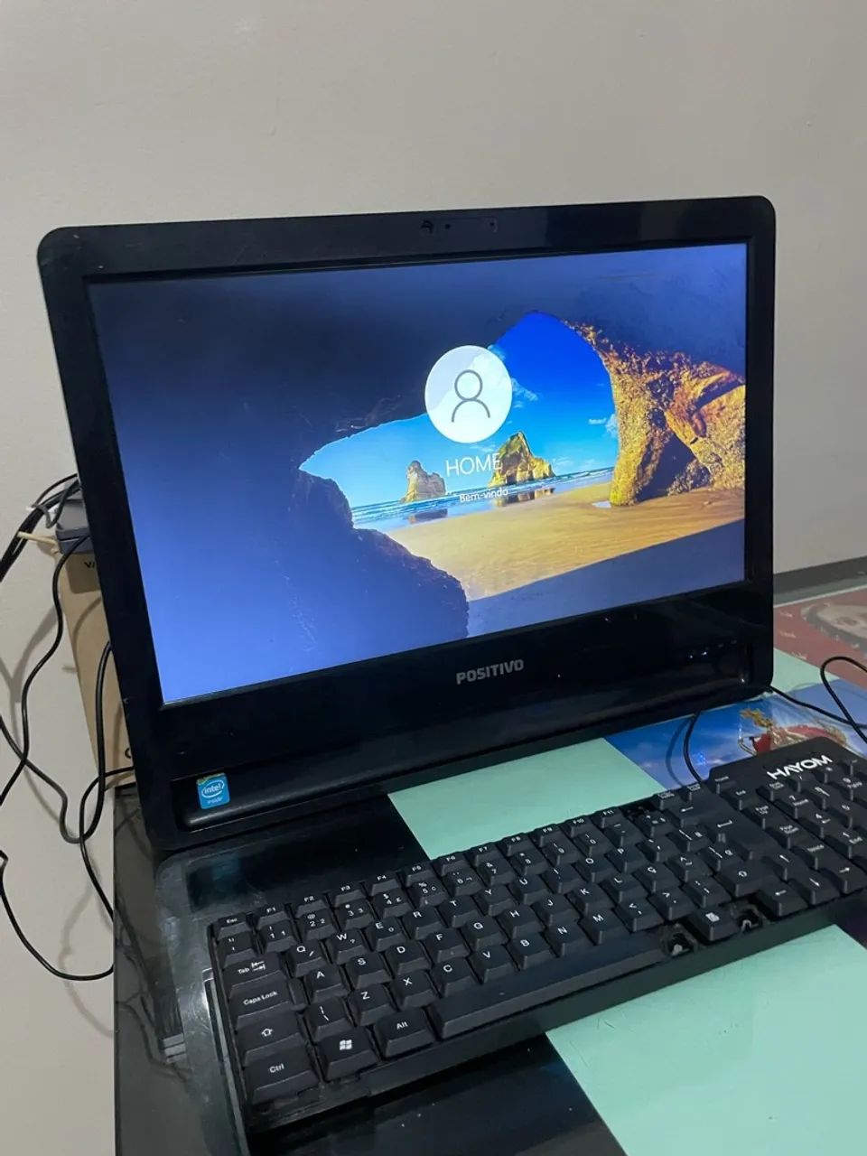 OFERTA ALL IN ONE- POSITIVO  - Foto 3