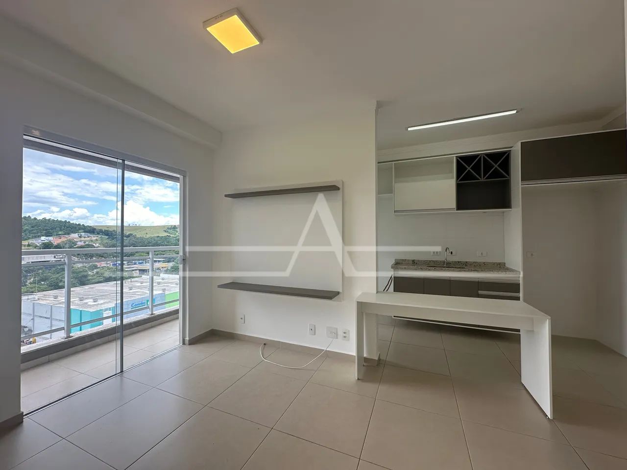 APARTAMENTO RESIDENCIAL em BRAGANÇA PAULISTA - SP, RESIDENCIAL H.O.M.E - Foto 5
