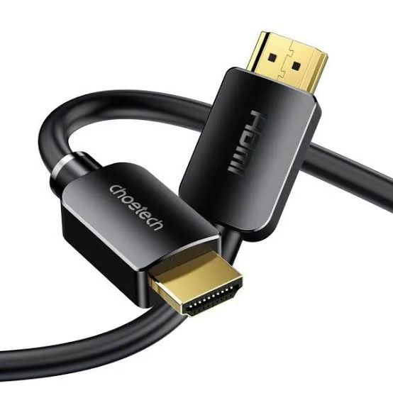 Cabo HDMI Baseus 4k 2metros  - Foto 2