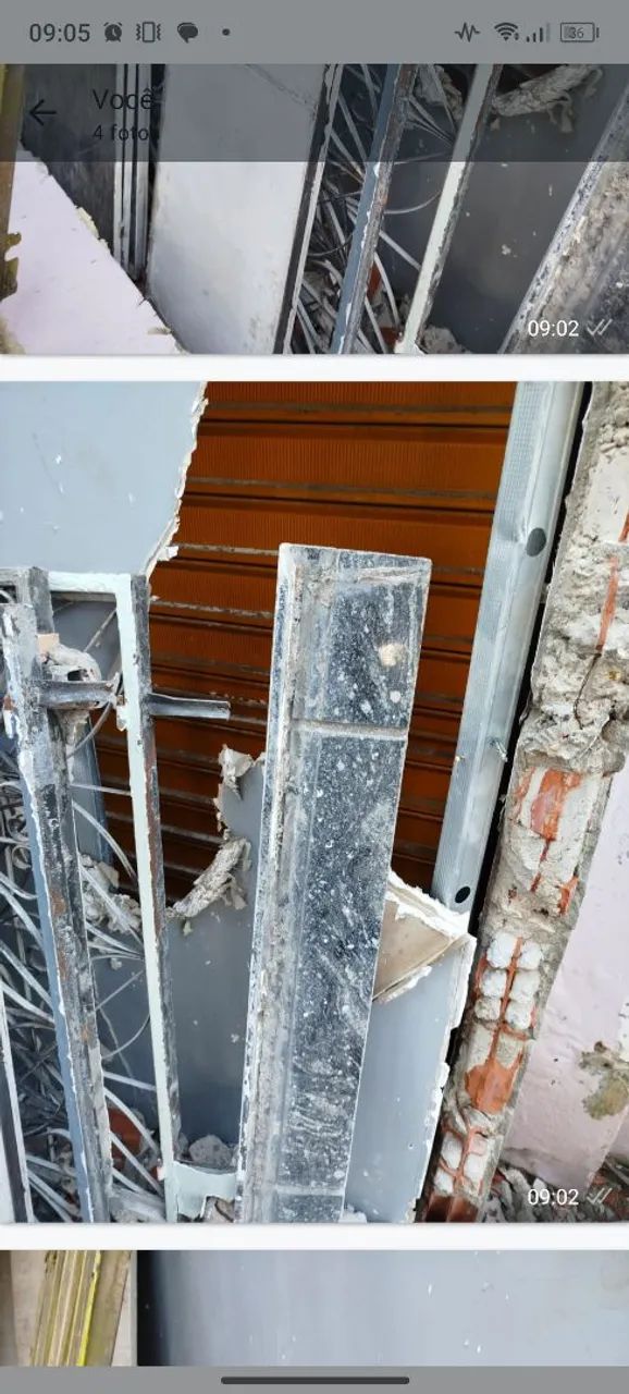 Janelas de ferro 64607089191682121