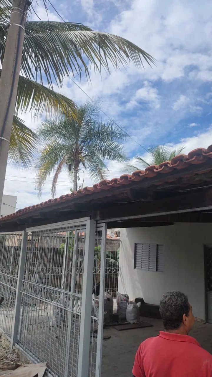 Foto - Goiânia - Setor dos Funcionários