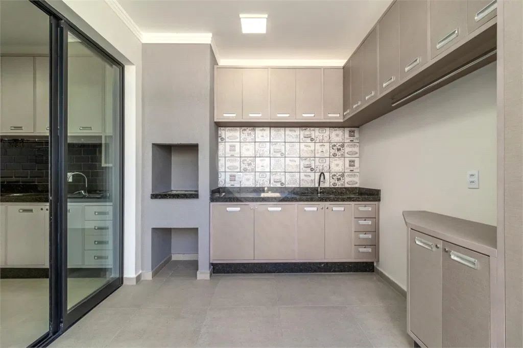 Casa à venda com 3 quartos, sendo 1 suíte, no condomínio Terras de São Francisco, Sorocaba - Foto 8