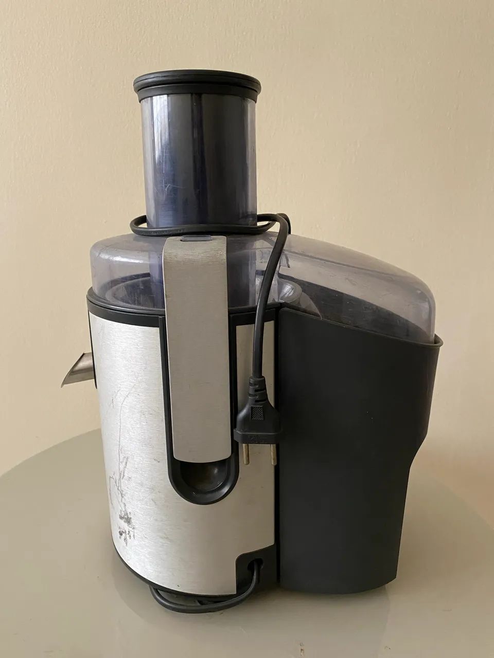 Juicer Philips Walita - Foto 4