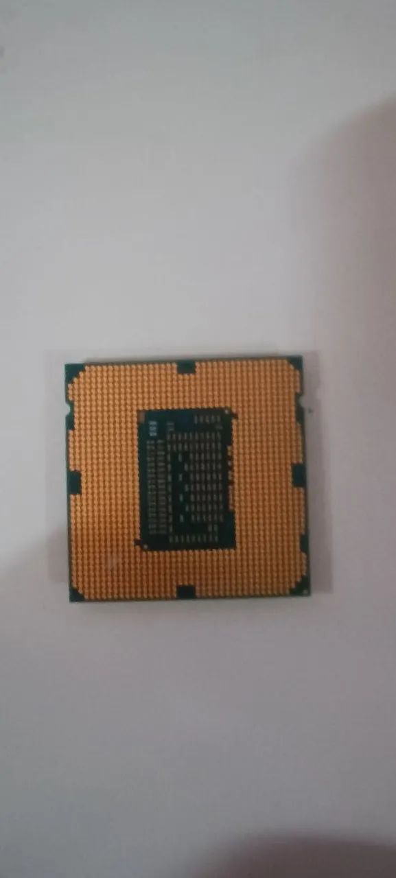 Processador intel core i5 3330
