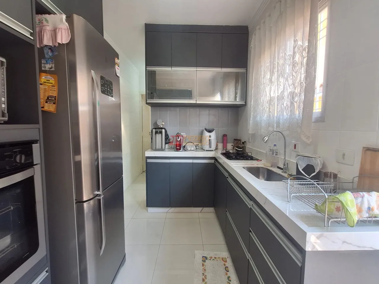 Casa Térrea na Vila Floresta em Santo André
