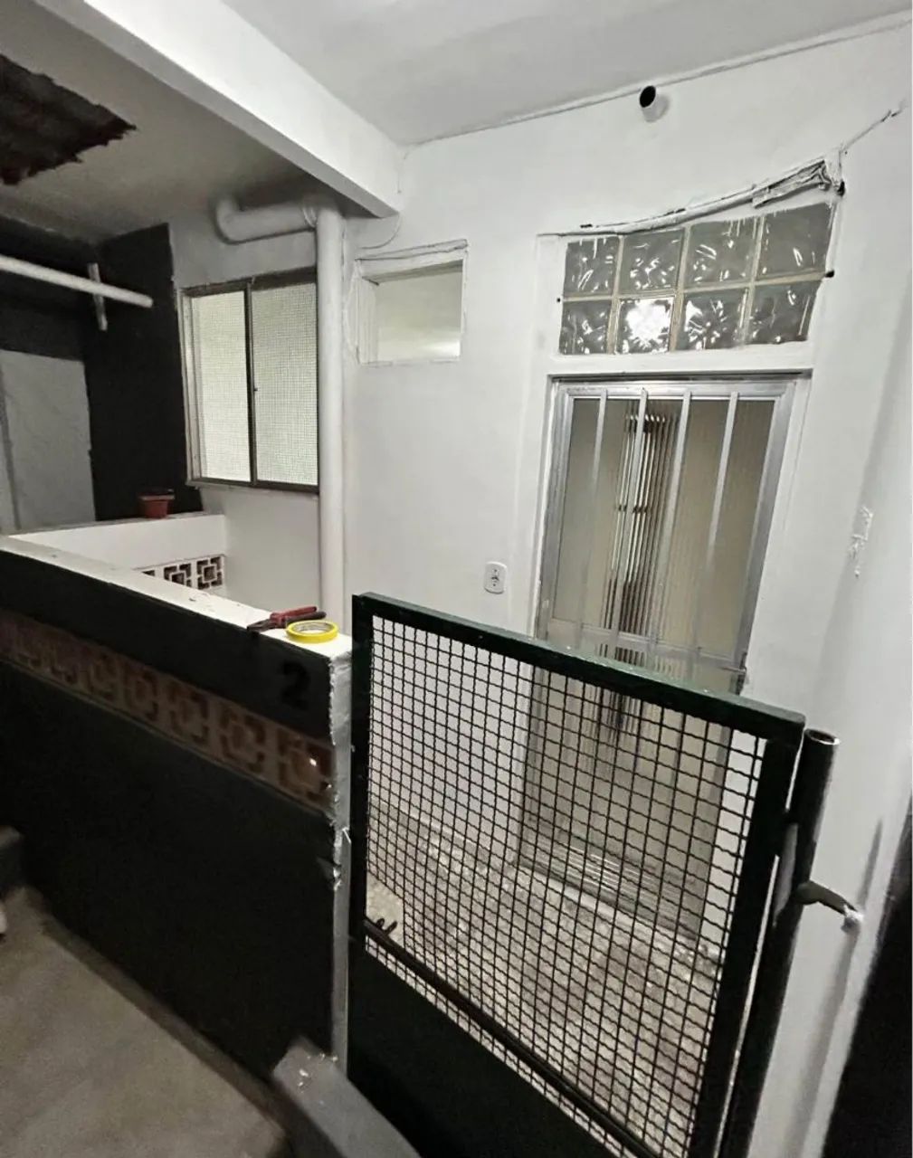 Foto - Rio de Janeiro - Mangueira