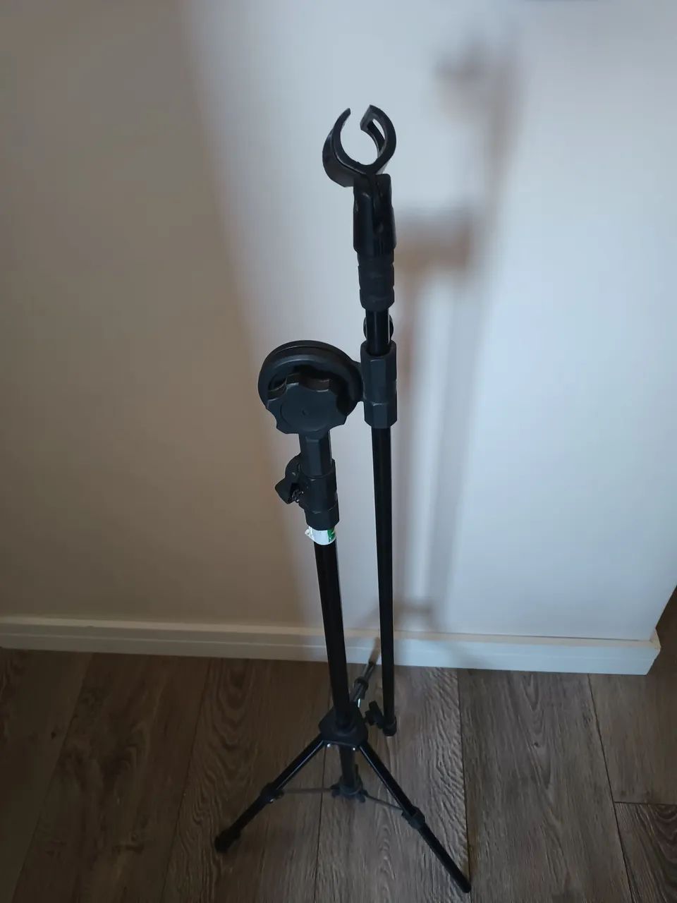 Pedestal para microfone - Foto 2