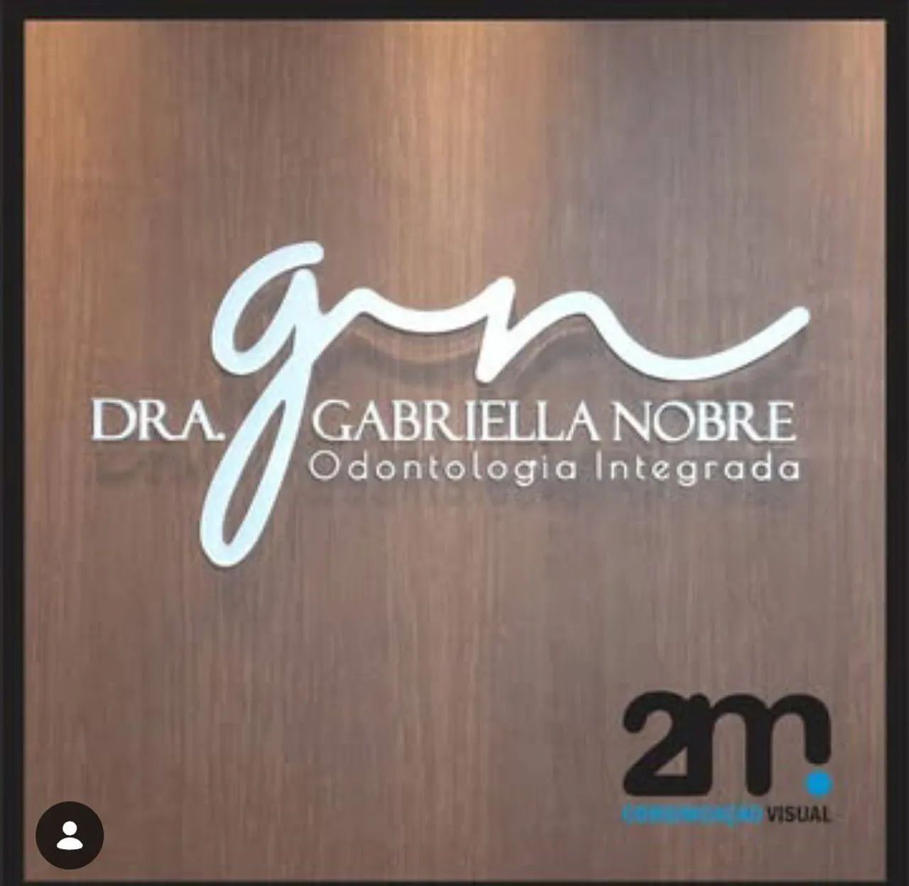 Letreiro em Acrílico  - Foto 6