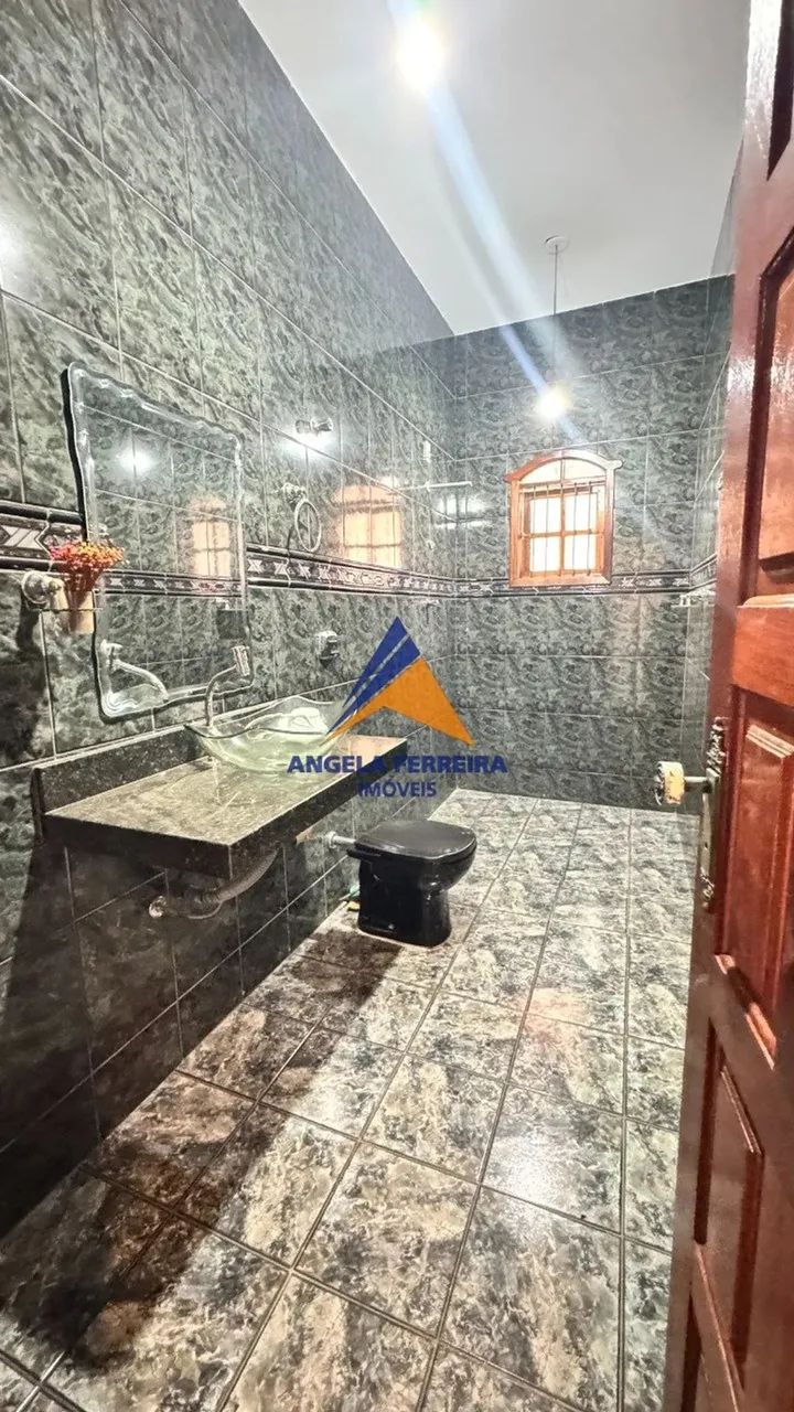 Casa para locação com 3 quartos no bairro Cardoso - REGIÃO DO BARREIRO - Foto 5