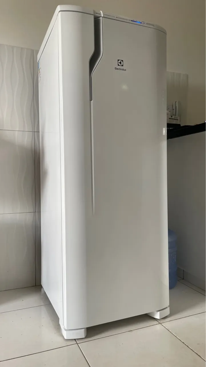 Geladeira Electrolux