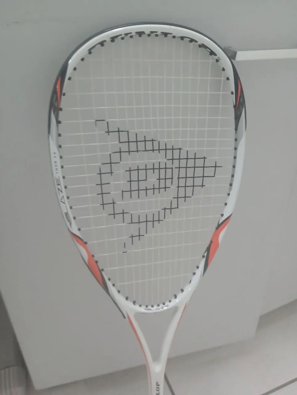 Raquete de Tênis Dunlop - Foto 2