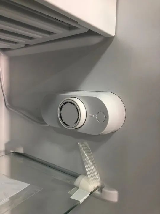 Frigobar Hisense RR212 - Novo  - Foto 4