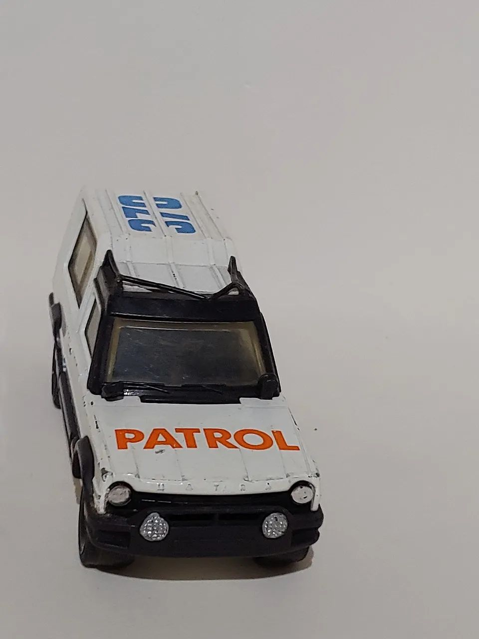 Matchbox Super Kings Matra Rancho K-90 - Foto 2