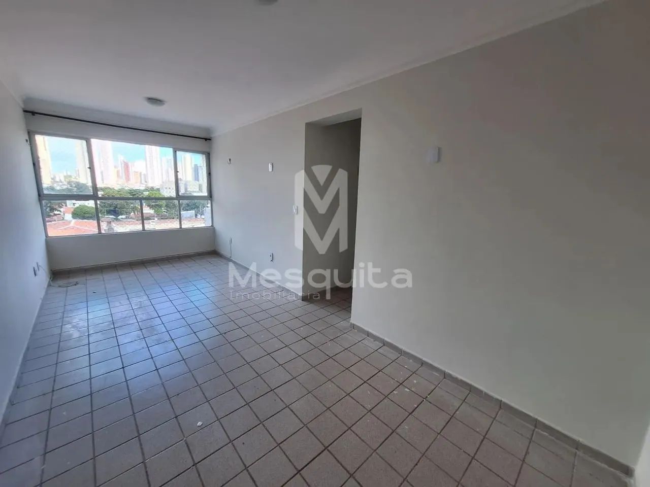 Apartamento para Locação em João Pessoa, Pedro Gondim, 2 dormitórios, 1 banheiro, 1 vaga