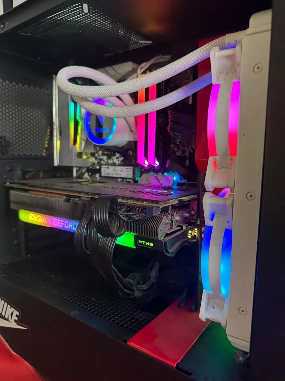VENDO KIT RYZEN 5600x - Foto 2