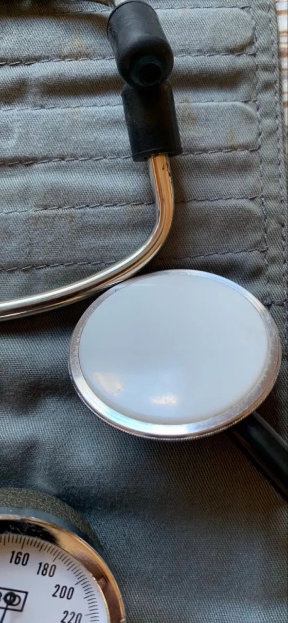 Aparelho de medir pressão! - Foto 6