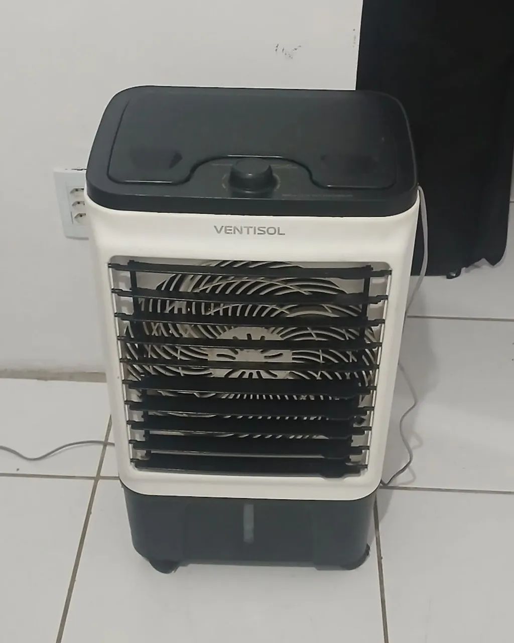 Climatizador de Ar Ventisol