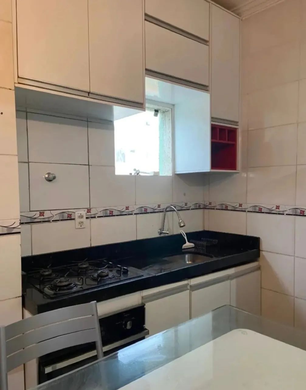 Apartamento Mobiliado no condominio Via Roma - Foto 2