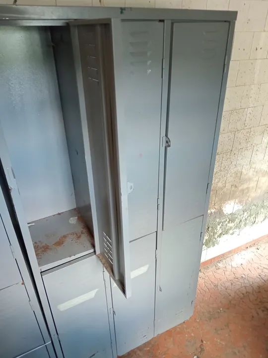 Armário de Metal para Loja - Foto 3