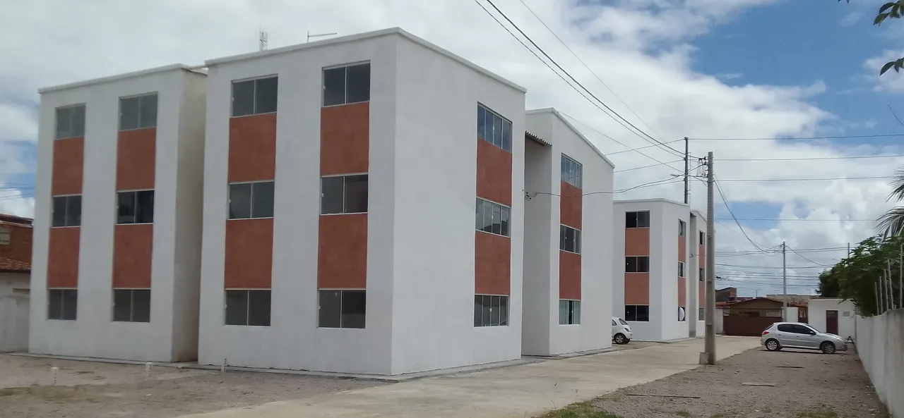 PROGRAMA MINHA CASA MINHA VIDA - BAIRRO PLANALTO - ENTRADA DE 7 MIL - ENTREGA IMEDIATA - O