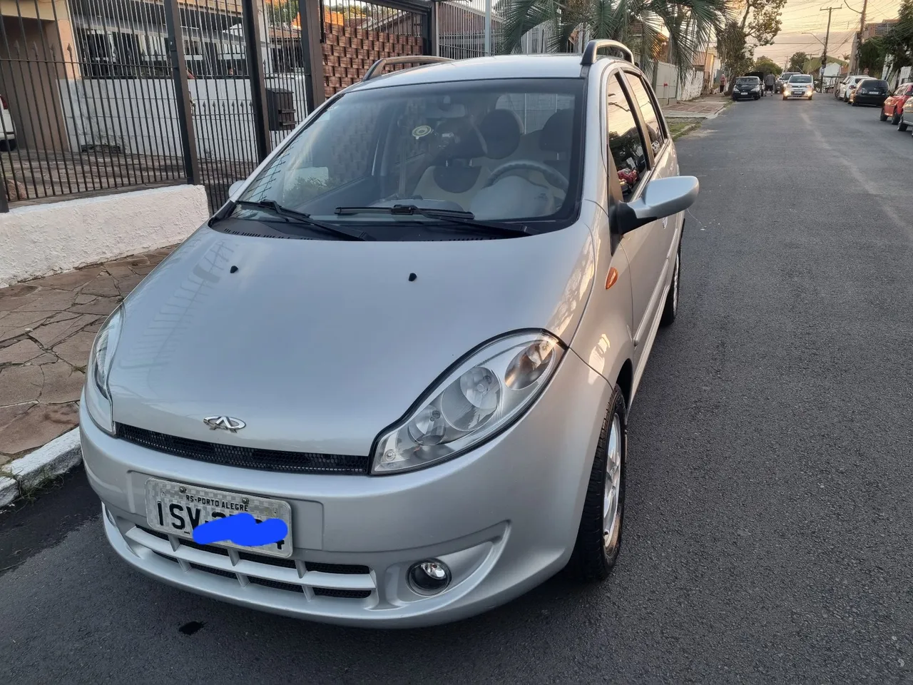 Chery Face 1.3 Flex