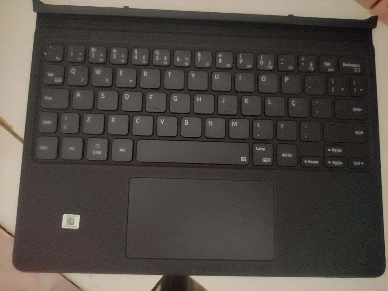 KIT para tablet s9 Samsung 64312213188097123