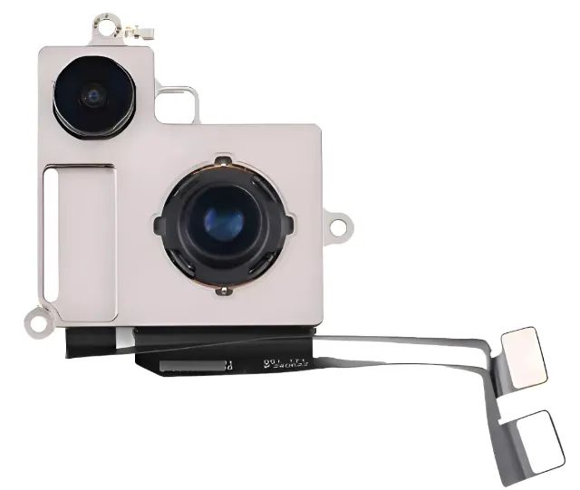 CAMERA TRASEIRA ORIGINAL IPHONE 14