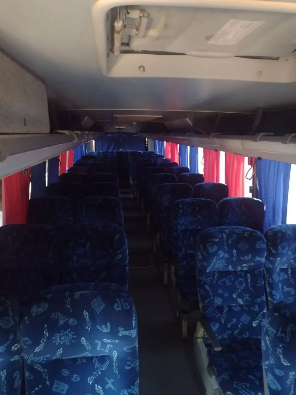 Marcopolo Ideale 770 - Foto 5