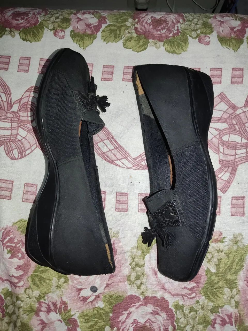Sapato mocassim Firezzi - Foto 3