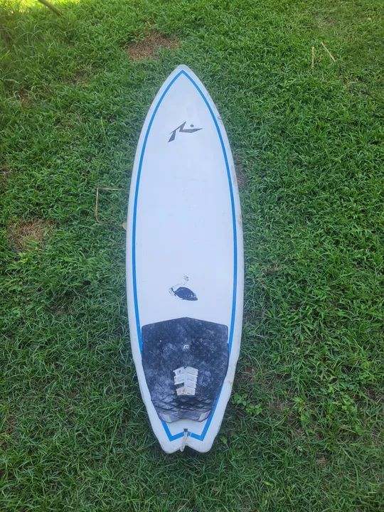 Prancha de Surfe Rusty 5,8 Epoxy